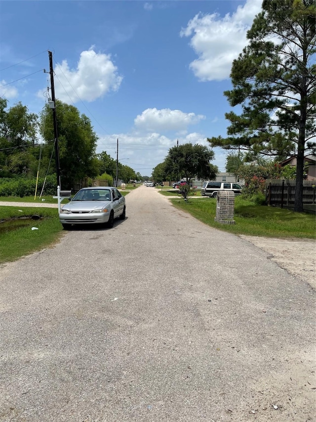 0 Doreen St, Rosharon, TX 77583 - photo 6