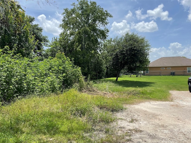 0 Doreen St, Rosharon, TX 77583 - photo 4