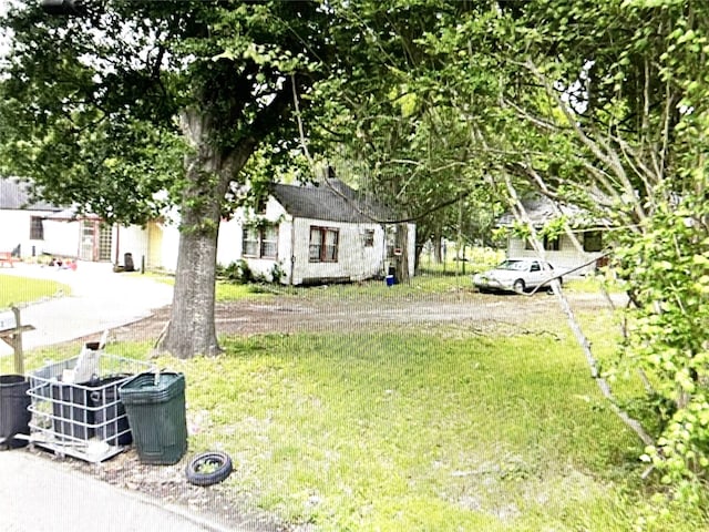 310 Ogletree St, Livingston, TX 77351 - photo 4