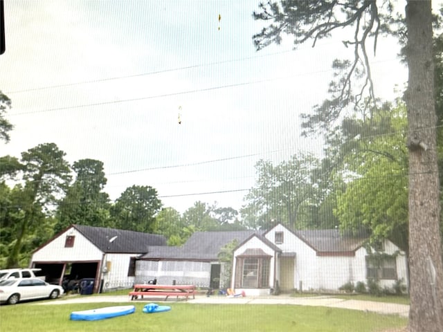 310 Ogletree St, Livingston, TX 77351 - photo 6
