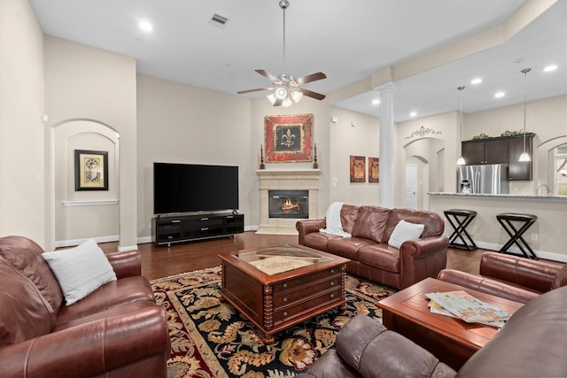 18006 Norwood Oaks Dr, Spring, TX 77379 - photo 5