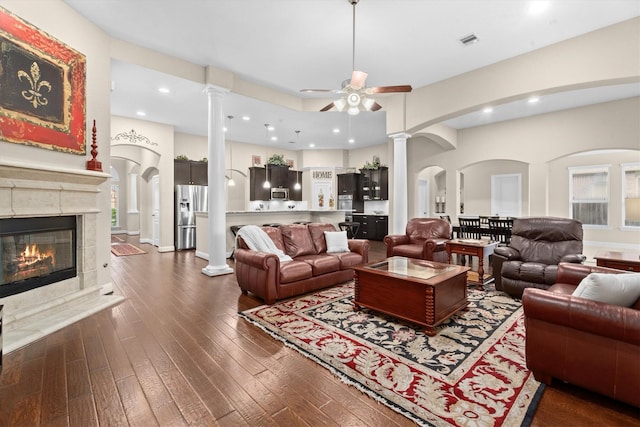 18006 Norwood Oaks Dr, Spring, TX 77379 - photo 15