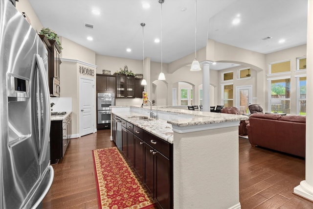18006 Norwood Oaks Dr, Spring, TX 77379 - photo 17