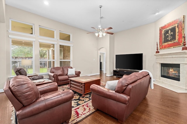 18006 Norwood Oaks Dr, Spring, TX 77379 - photo 13