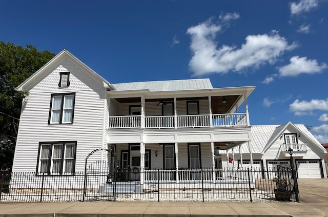 326 W Colorado St, La Grange, TX 78945 - photo 1
