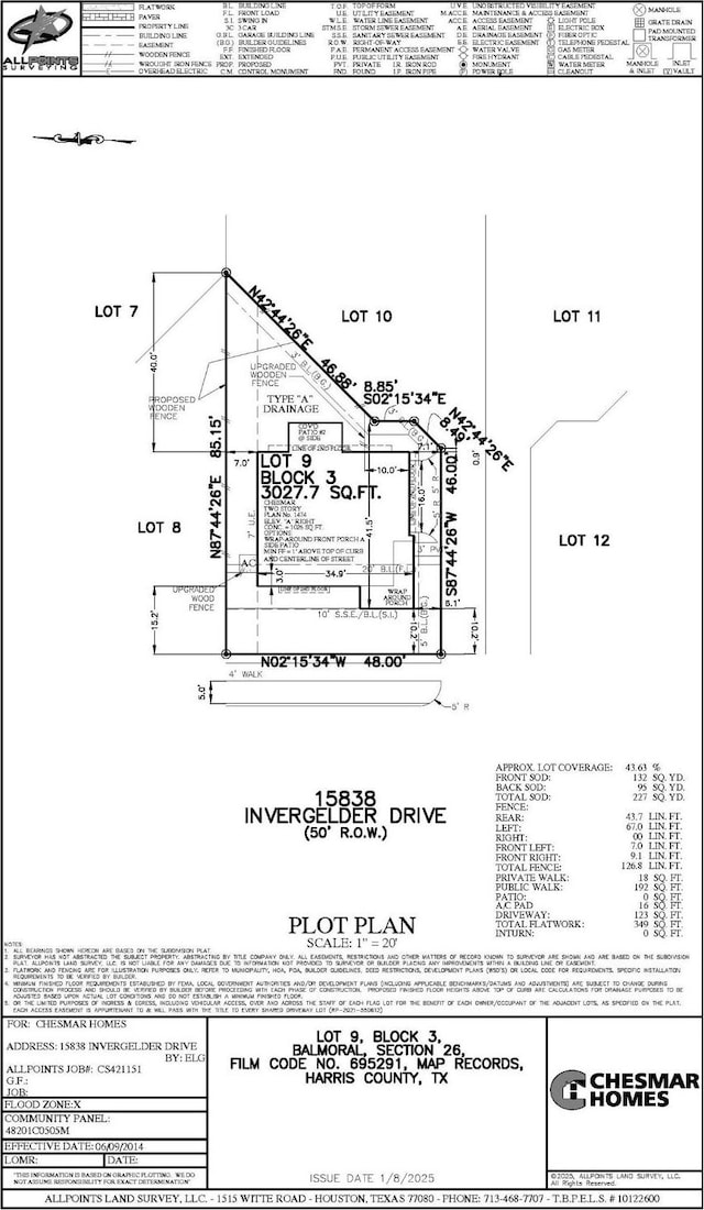 15838 Invergelder Dr, Atascocita, TX 77346 - photo 23