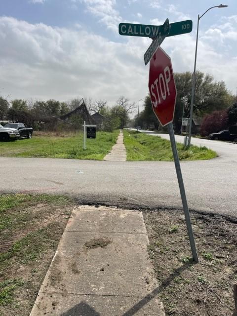 1018 Calloway, Houston, TX 77029 - photo 8