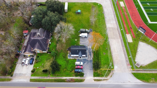 8618 Hawk Rd, Pearland, TX 77584 - photo 23