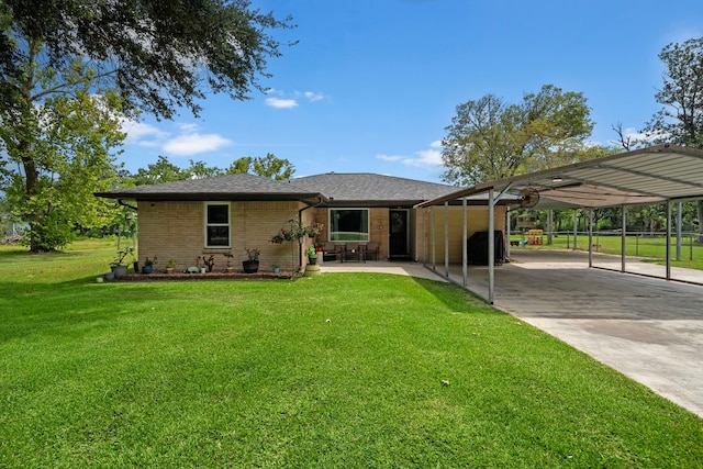 14705 8th St, Santa Fe, TX 77517 - photo 1