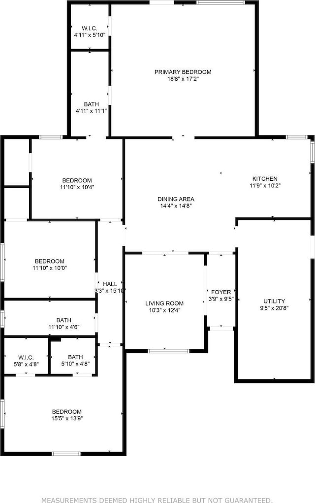 14705 8th St, Santa Fe, TX 77517 - photo 42