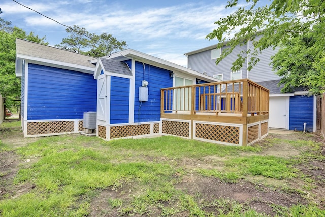 4810 Brinkman St, Houston, TX 77018 - photo 27