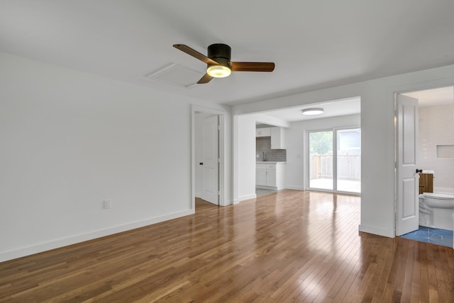 4810 Brinkman St, Houston, TX 77018 - photo 17