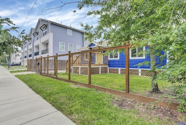 4810 Brinkman St, Houston, TX 77018 - photo 34