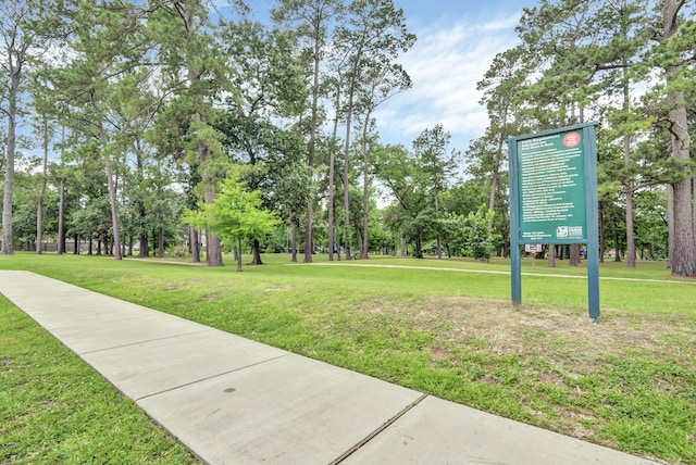 4810 Brinkman St, Houston, TX 77018 - photo 36