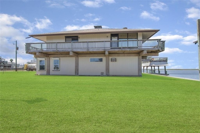 3702 Spanish Wells Rd, Galveston, TX 77554 - photo 23