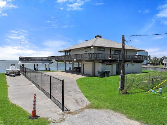 3702 Spanish Wells Rd, Galveston, TX 77554 - photo 5