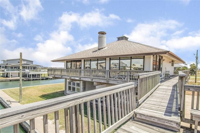 3702 Spanish Wells Rd, Galveston, TX 77554 - photo 33