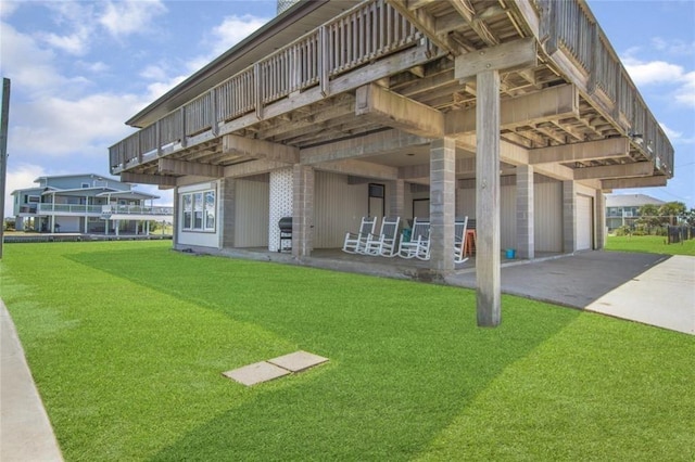 3702 Spanish Wells Rd, Galveston, TX 77554 - photo 22