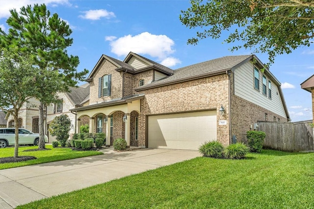 9411 Briscoe Bend Ln, Cypress, TX 77433 - photo 1