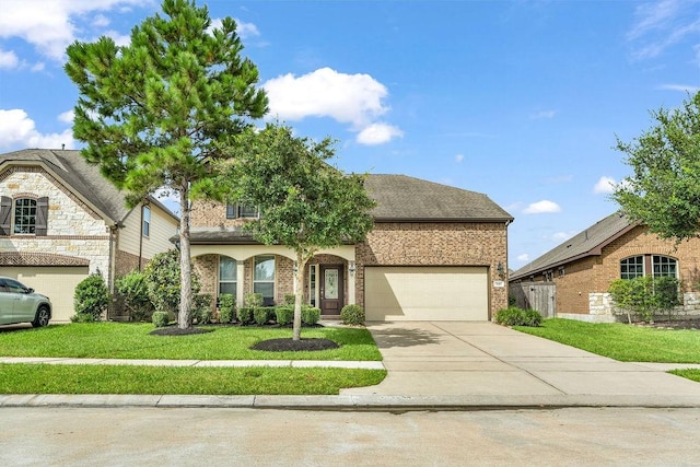 9411 Briscoe Bend Ln, Cypress, TX 77433 - photo 2