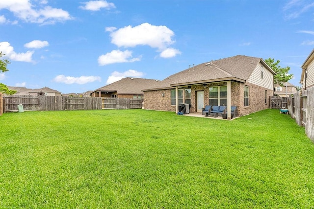 9411 Briscoe Bend Ln, Cypress, TX 77433 - photo 38