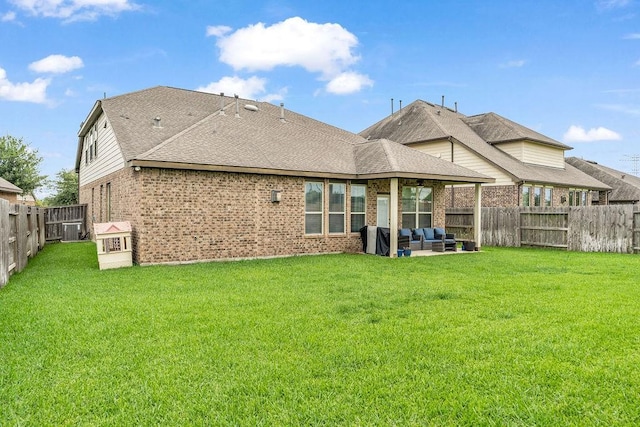 9411 Briscoe Bend Ln, Cypress, TX 77433 - photo 39