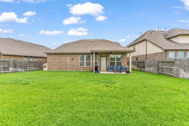 9411 Briscoe Bend Ln, Cypress, TX 77433 - photo 40