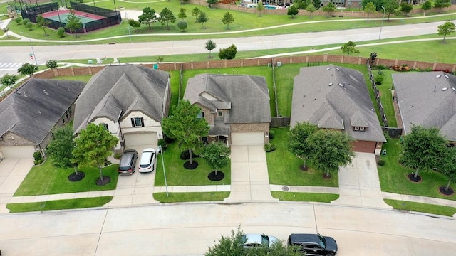 9411 Briscoe Bend Ln, Cypress, TX 77433 - photo 42