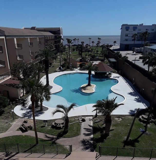 9520 Seawall Blvd Unit 135, Galveston, TX 77554 - photo 13