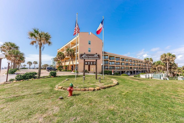 9520 Seawall Blvd Unit 135, Galveston, TX 77554 - photo 15