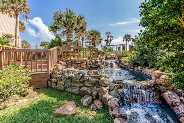 9520 Seawall Blvd Unit 135, Galveston, TX 77554 - photo 19