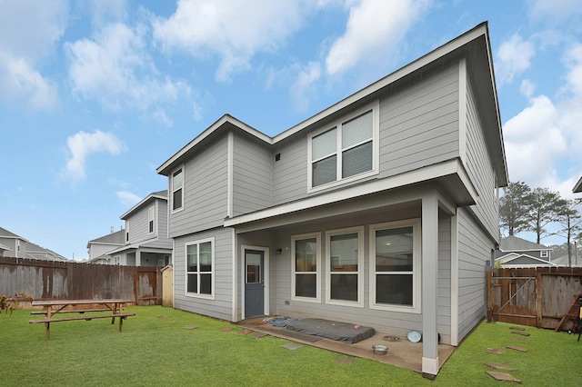 22007 King Hts, Houston, TX 77073 - photo 20