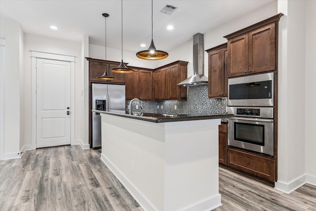5510 Larkin St Unit A, Houston, TX 77007 - photo 3