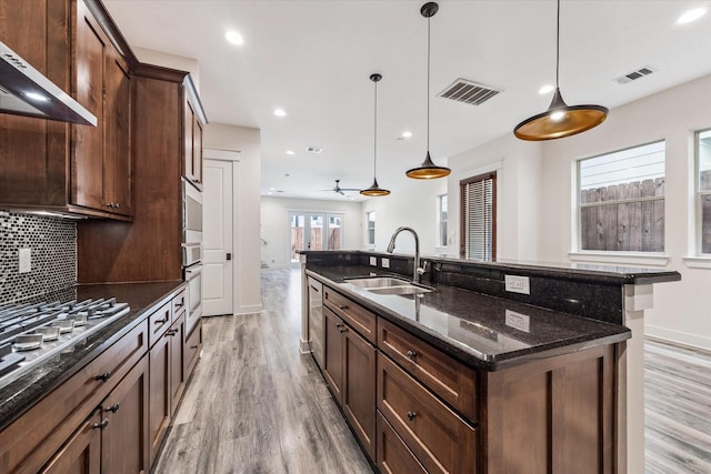 5510 Larkin St Unit A, Houston, TX 77007 - photo 5