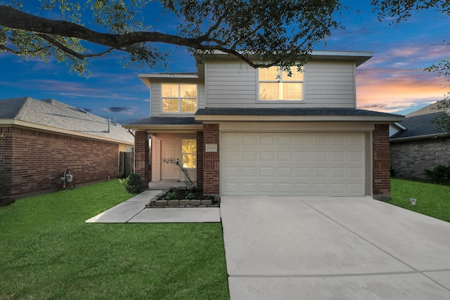 17222 Osprey Landing Dr, Hockley, TX 77447 - photo 1