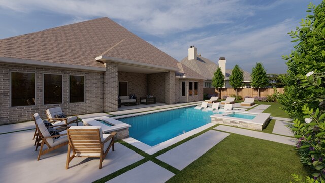 6919 Shoreline View Dr, Katy, TX 77493 - photo 33