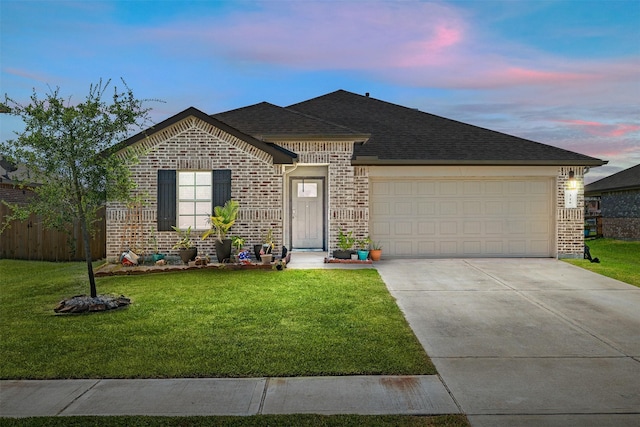 329 Kickapoo Dr, Anahuac, TX 77514 - photo 1