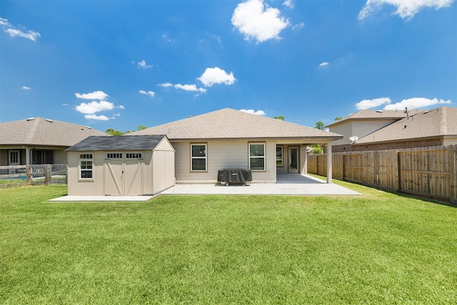 329 Kickapoo Dr, Anahuac, TX 77514 - photo 24