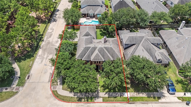 26215 Salt Creek Ln, Katy, TX 77494 - photo 3
