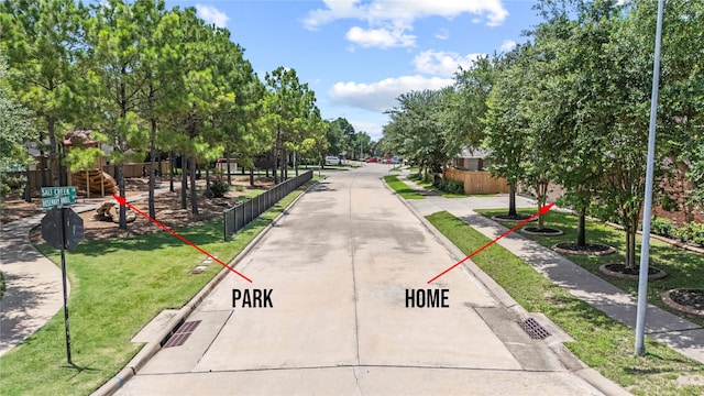 26215 Salt Creek Ln, Katy, TX 77494 - photo 32