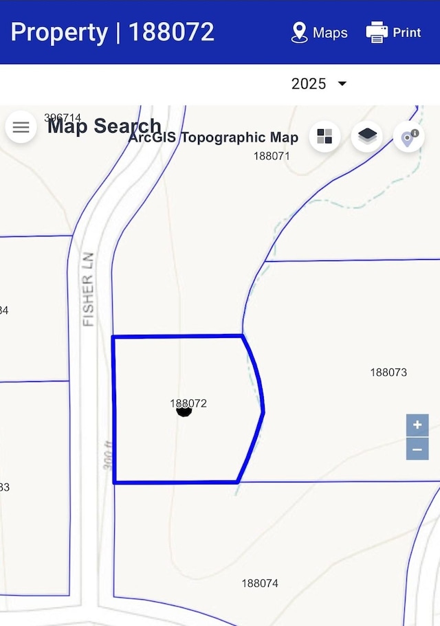 TBD Fisher Ln, Willis, TX 77378 - photo 3