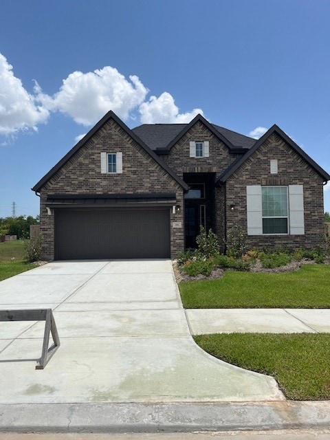 3851 Mulberry Farms Dr, Santa Fe, TX 77510 - photo 1