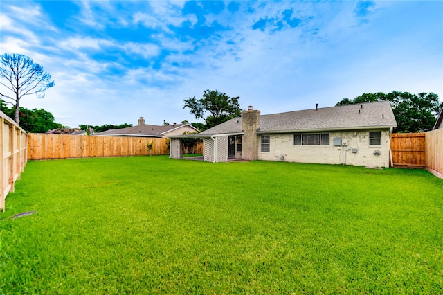 12207 Meadowdale Dr, Meadows Place, TX 77477 - photo 27