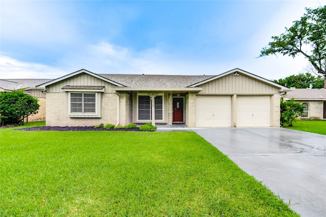 12207 Meadowdale Dr, Meadows Place, TX 77477 - photo 1