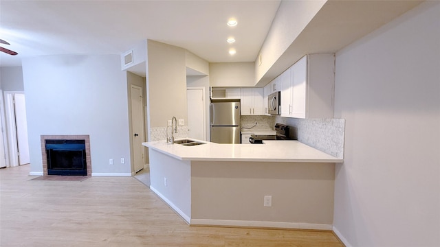 2121 El Paseo St Unit 1809, Houston, TX 77054 - photo 11