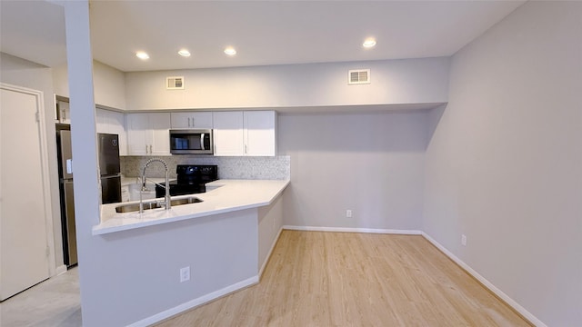 2121 El Paseo St Unit 1809, Houston, TX 77054 - photo 18