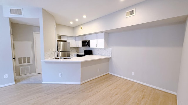 2121 El Paseo St Unit 1809, Houston, TX 77054 - photo 17