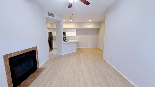 2121 El Paseo St Unit 1809, Houston, TX 77054 - photo 13