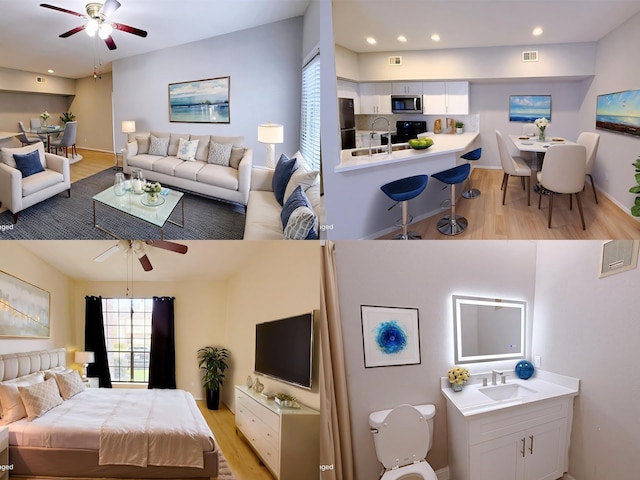2121 El Paseo St Unit 1809, Houston, TX 77054 - photo 1