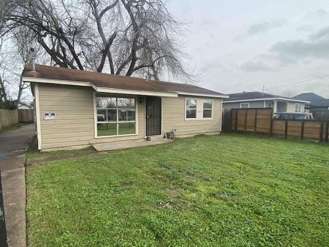 4637 Clover St, Houston, TX 77051 - photo 1
